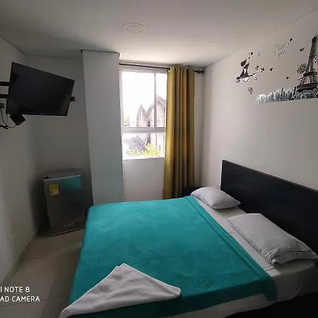 La Mar Hotel Cartagena