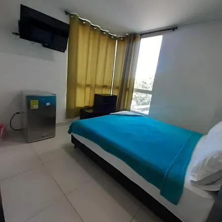 La Mar Hotel