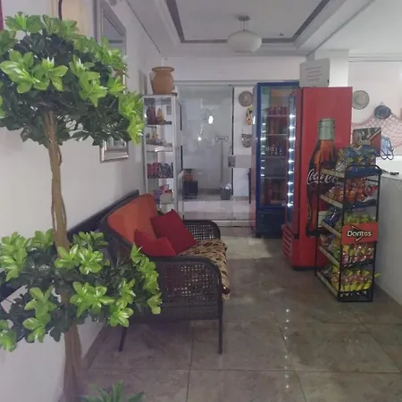 Hotel La Mar Cartagena