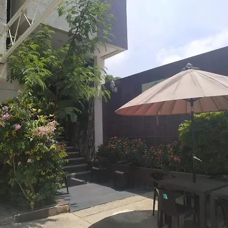 La Mar Hotel Cartagena