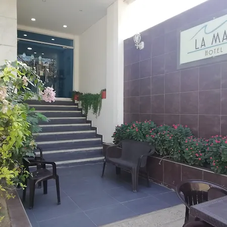 La Mar Hotel