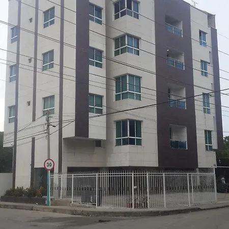 Hotel La Mar