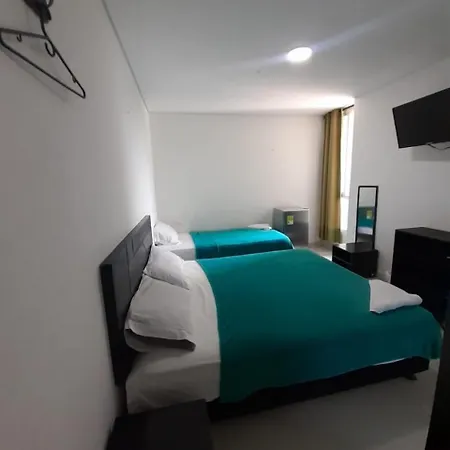 La Mar Hotel Cartagena