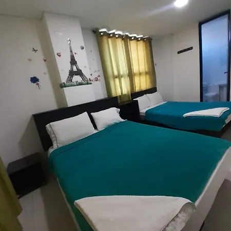 Hotel La Mar