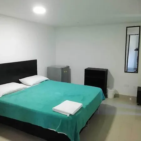 Hotel La Mar Cartagena