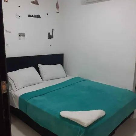 Hotel La Mar