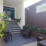 Hotel La Mar Cartagena