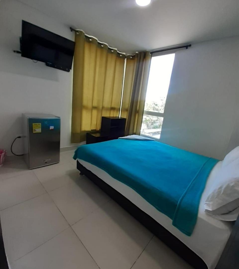 La Mar Hotel