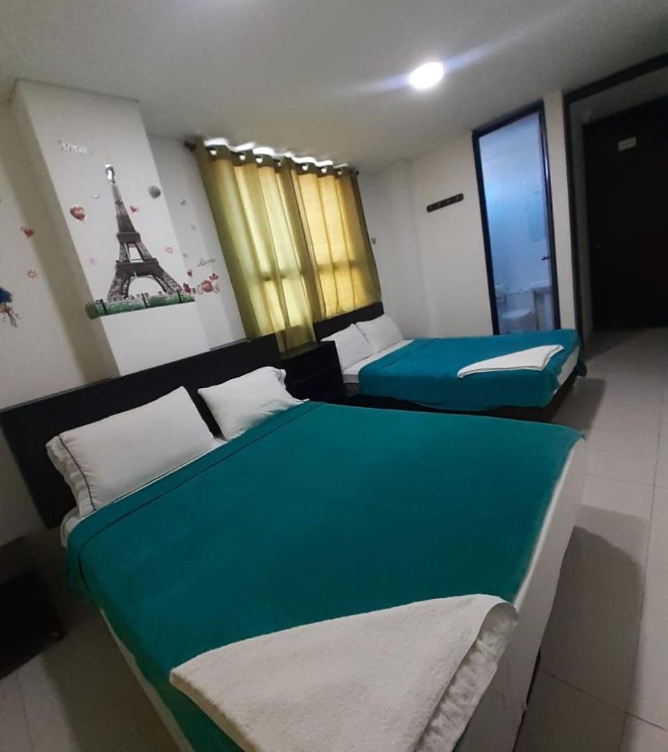 Hotel La Mar