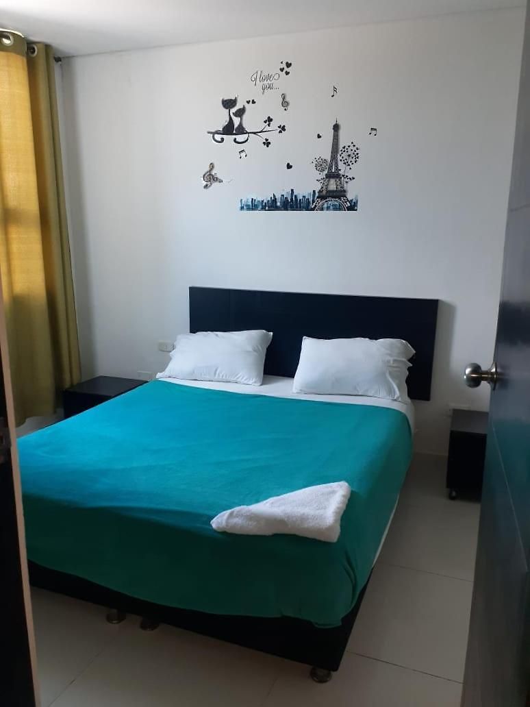 La Mar Hotel Cartagena