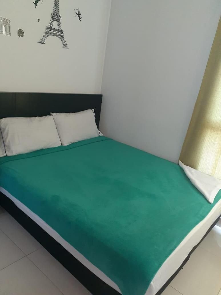 Hotel La Mar Cartagena