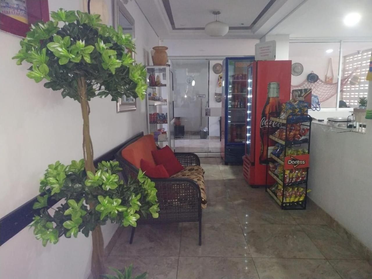 Hotel La Mar Cartagena