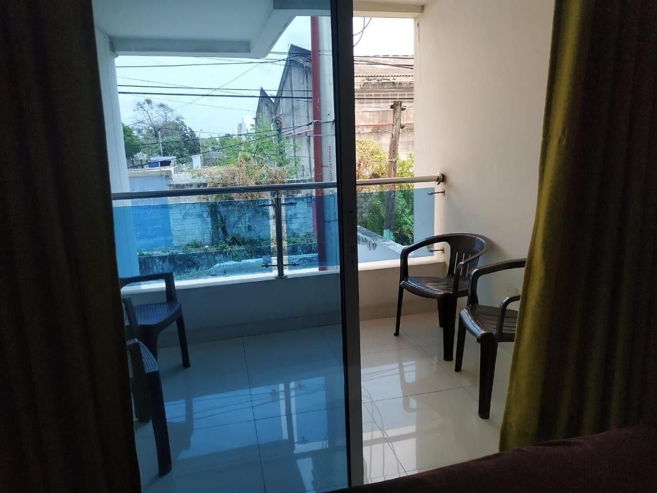 Hotel La Mar