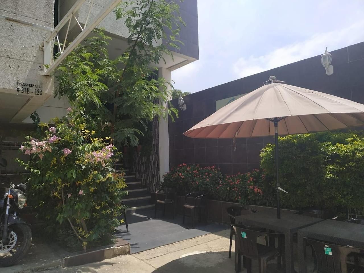 La Mar Hotel Cartagena
