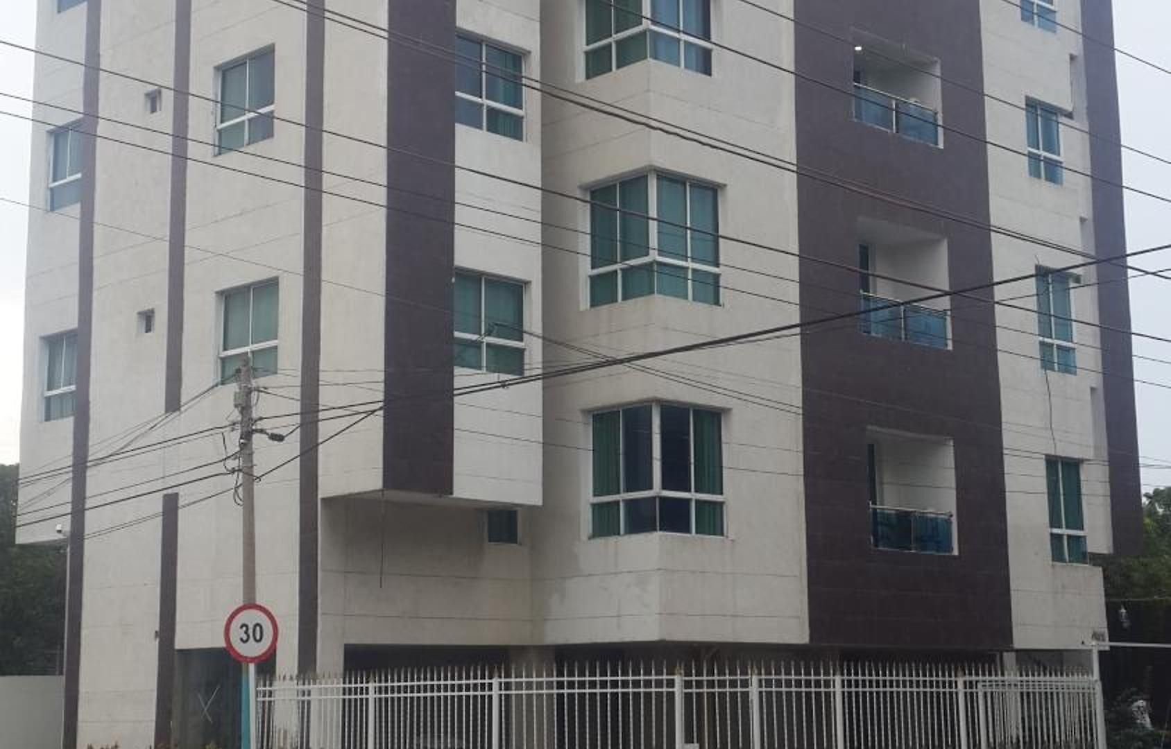 Hotel La Mar