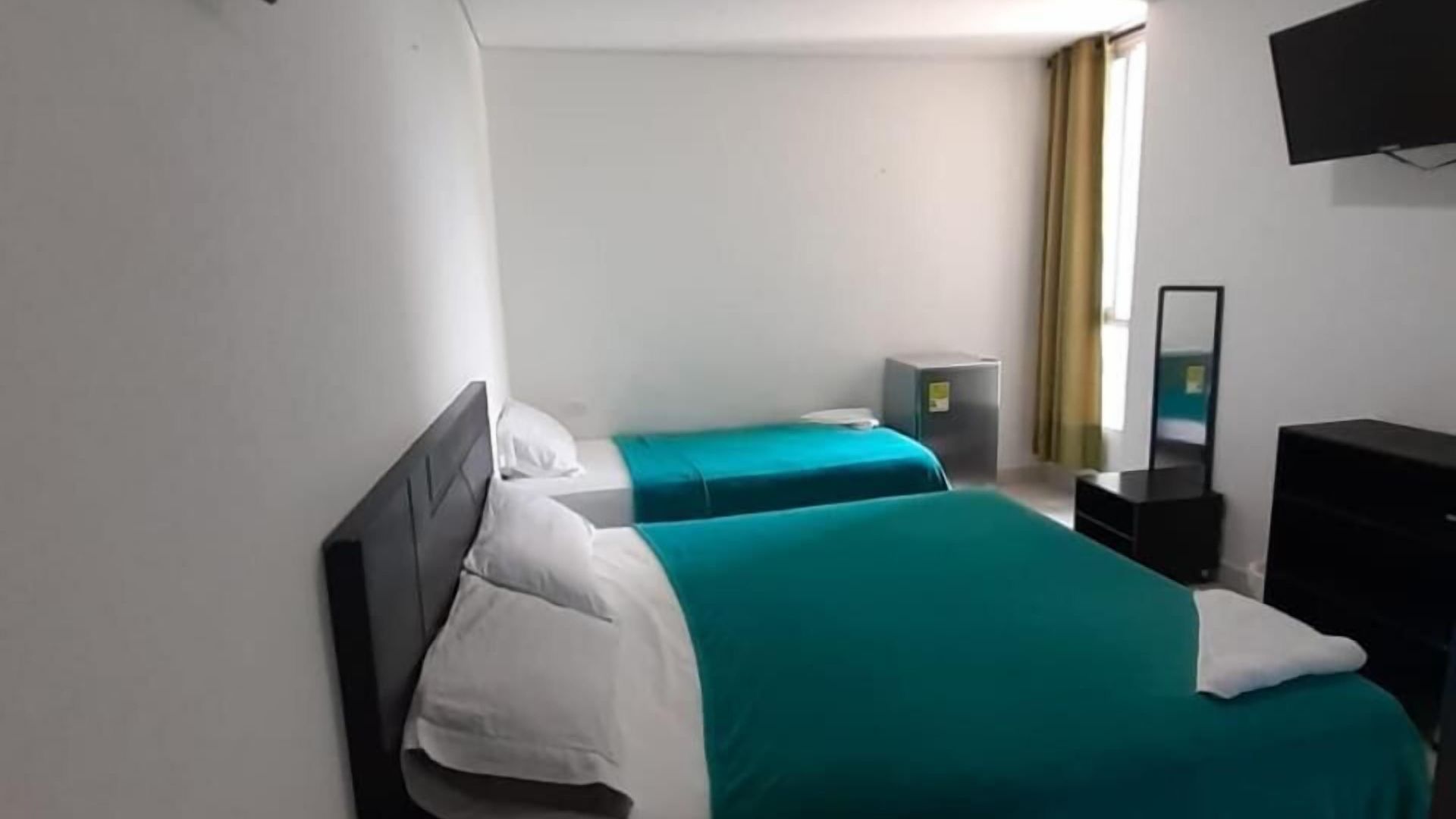 La Mar Hotel Cartagena