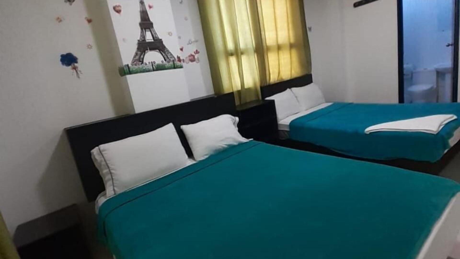 Hotel La Mar