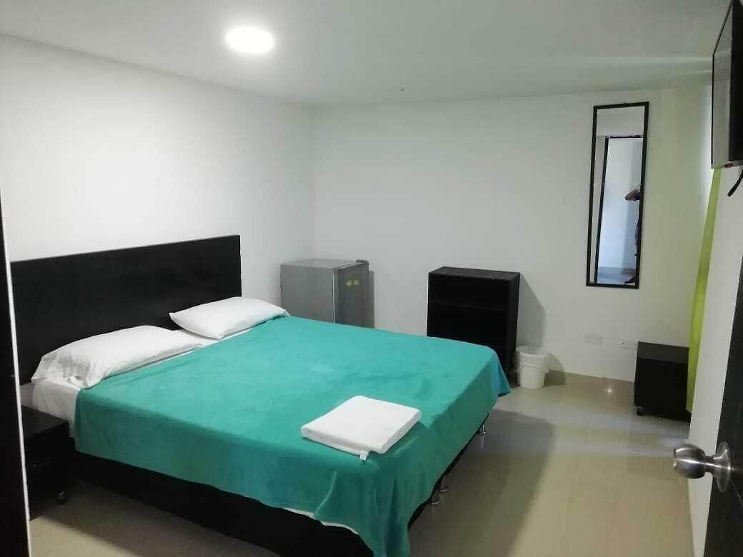 Hotel La Mar Cartagena