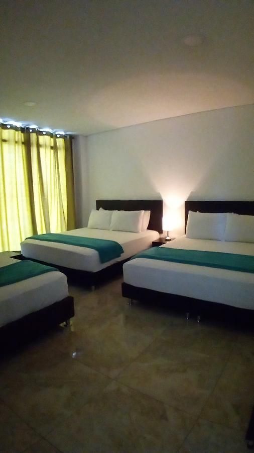 La Mar Hotel Cartagena