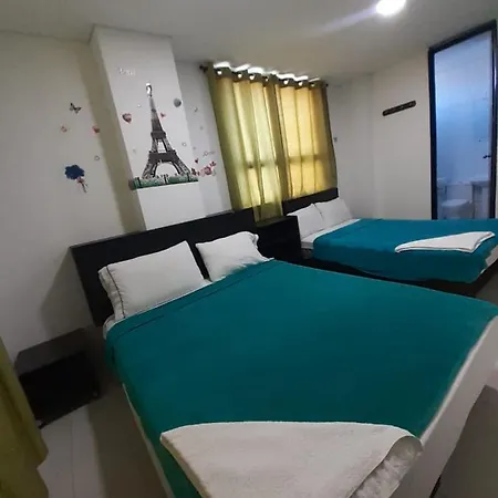 La Mar Cartagena