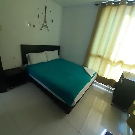 Hotel La Mar