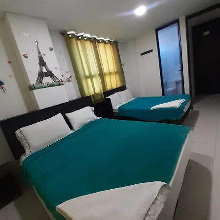 Hotel La Mar