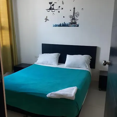 La Mar Hotel Cartagena