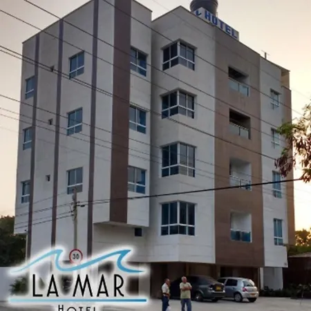 La Mar Hotel