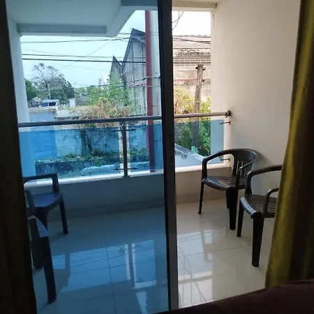 Hotel La Mar