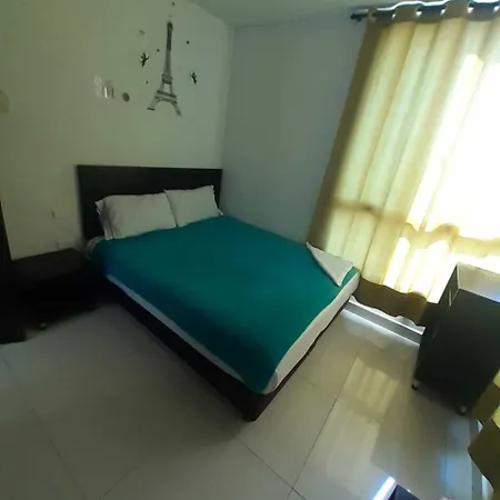 Hotel La Mar Cartagena