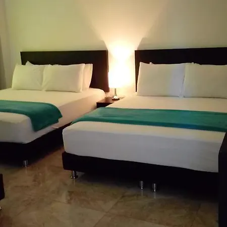 La Mar Hotel 2*