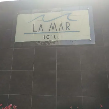 La Mar 2* Cartagena